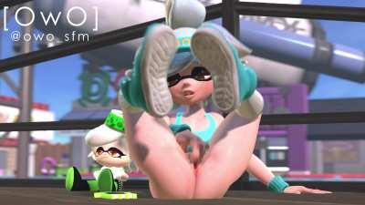 (OWO_SFM) Marie taking some personal matters into her hands