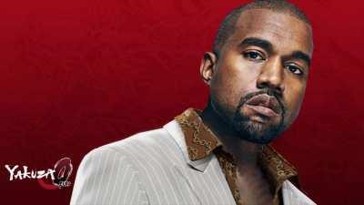 Yakuza 0 x Kanye West - Big Brother