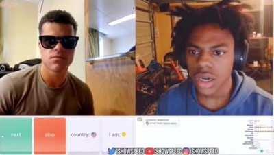 They’re speaking a different language