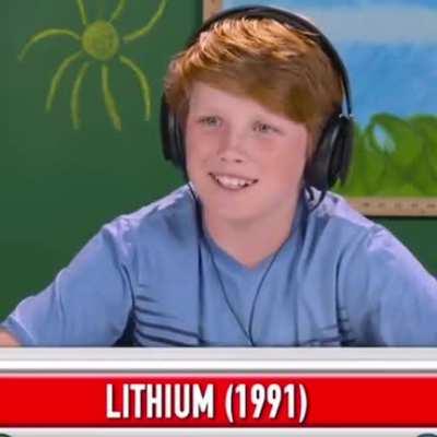 He’s a fan not an enjoyer