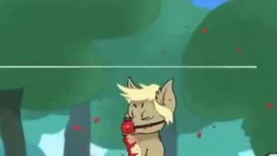 N҉O҉ ҉F҉U҉C҉K҉I҉N҉G҉ ҉F҉U҉R҉R҉Y҉ ҉p҉a҉r҉t҉ ҉2