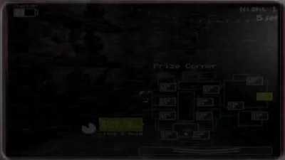 Five nights at Heisenberg's