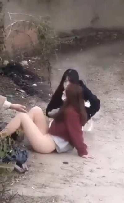 Недопрыгнула