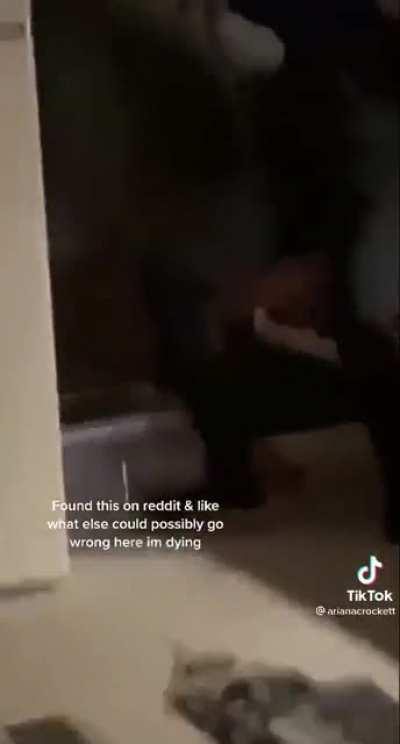 quando vc rola 1 no d100