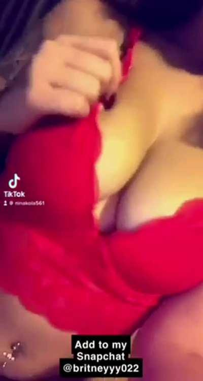 Who thinks red its my color? UP