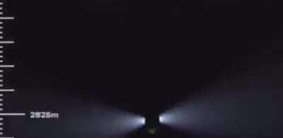 Ocean is way deeper than we think