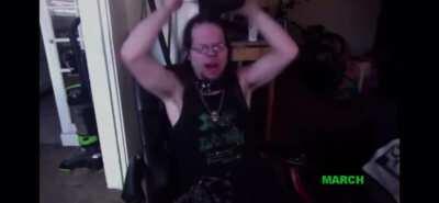 One of the more underrated Jorf moments in my humble opinion.