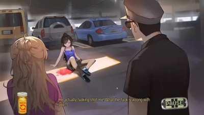 leland coyle be like: