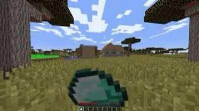 My man just ate a diamond