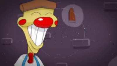 peppino in oregano desert (oregano desert x ballin mashup)