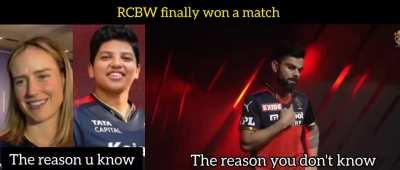 Thank you Koach for helping out RCBW