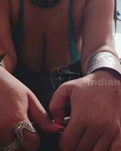 3 months of talking and he finally got to meet me