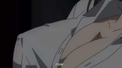 Prison Break [Nande Koko Ni Sensei Ga!]