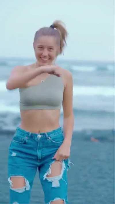 did somebody say they wanted to see them bounce