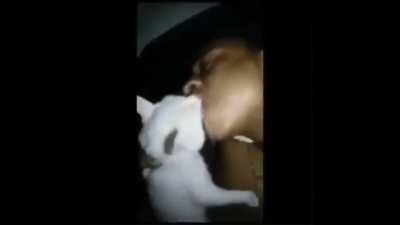 True love 😊❤️