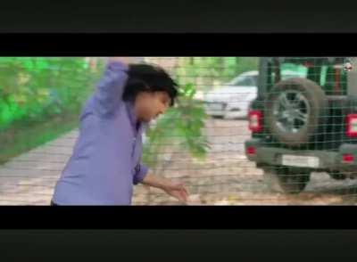 Rohit Fielding under Hardik Captaincy 