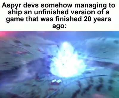 When the modern state of gaming.