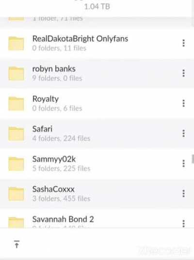 Check Comment For 1TB of Baddies Pack🔥🔥👇👇