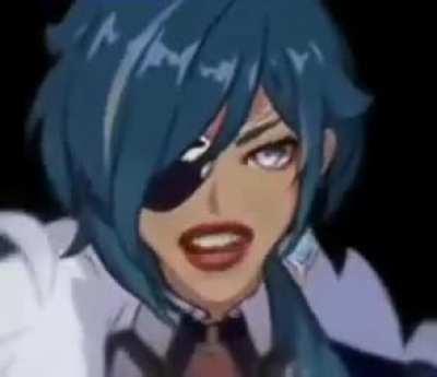 By popular demand, here's Kaeya being his sassy self