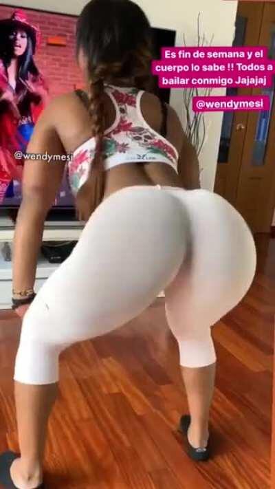 wendymesi (Wendymesi), 7th August