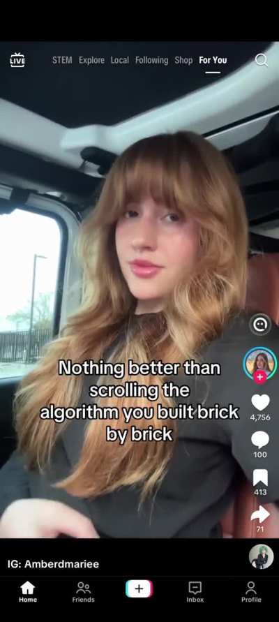 Ginger