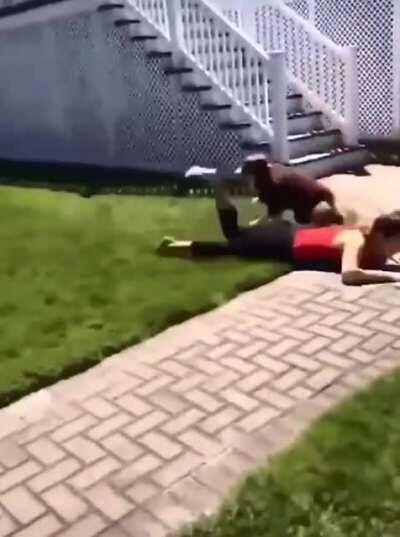 WATCH OUT WATCH OUT!!!