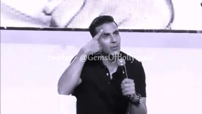 Trailer of 'Ganda hai par dhandha hai ye' starring akshaykumar For entertainment purposes only!