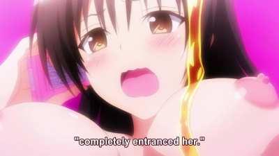 Honey Flavored Yui! Shameless!