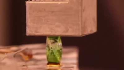 VAT-Free SLA 3D Printing (Multi-Material Stereolithography)