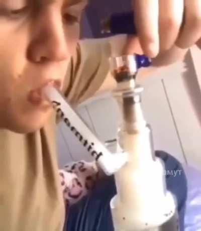 Hitting another bowl and then some