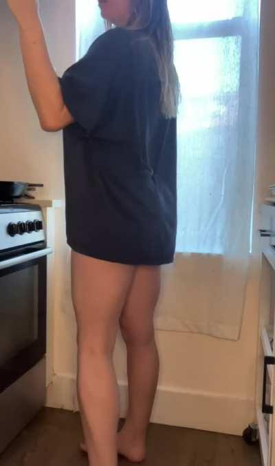 my work from home uniform really can’t be beat :)