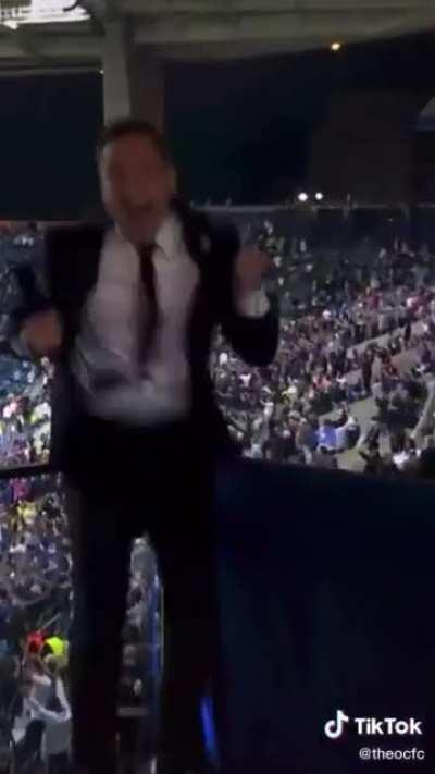 Stuff dreams are made of.