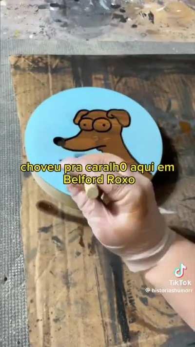 Video bem satisfatório 