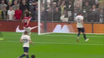 Ronaldo's Volley vs. Tottenham — All the Angles Including Slo-Mos (Runtime 7:38)