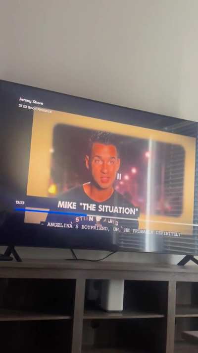 Mike read her like a damn BOOK 📖😂