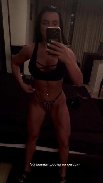 Snezhana Naboka (@snezhana.naboka)