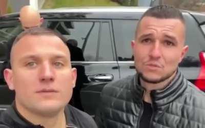 Братский - не петушиный