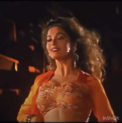 Madhuri