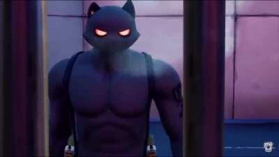 His name is Meanscles