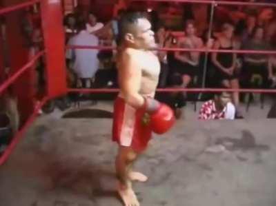 Dunno it is funny or interesting.