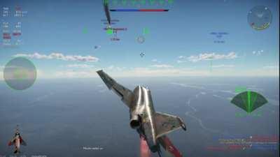 There's a beast deep inside you...