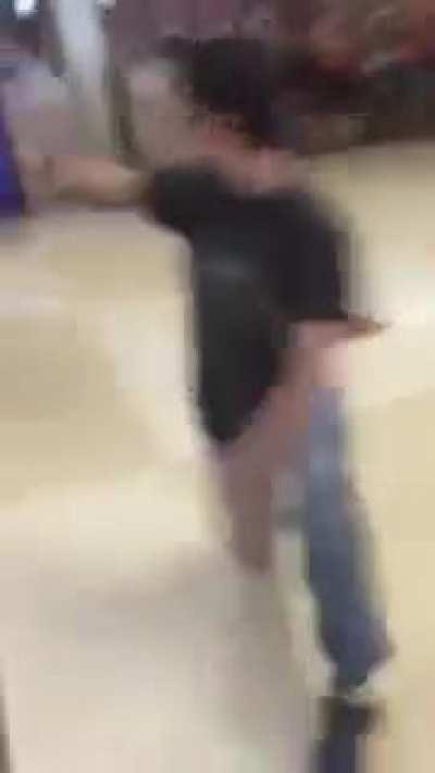 Been waiting to use this his whole life