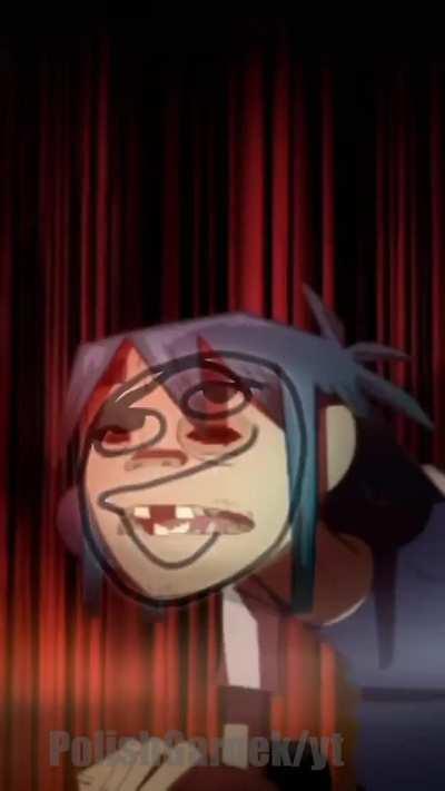 I play Just to Report people