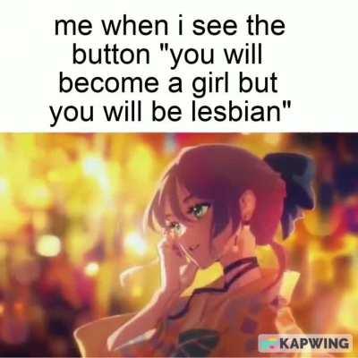 I fucking swear to you I'm not an egg