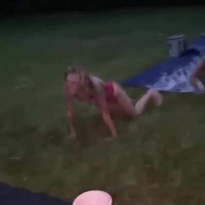 HMC - tournament for ladies with strong skulls