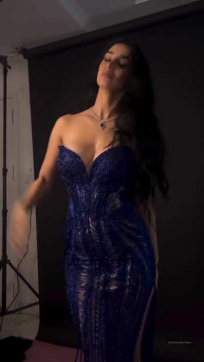 Disha Patani Closeup