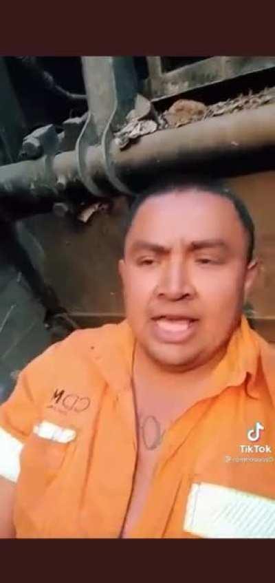 si lo ven me lo felicitan