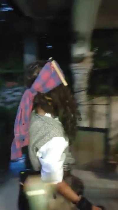 Jack sparrow ng kahirapan