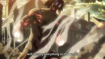 Remember, this ISN'T in the manga.