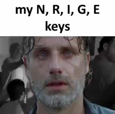 I’m just too goofy